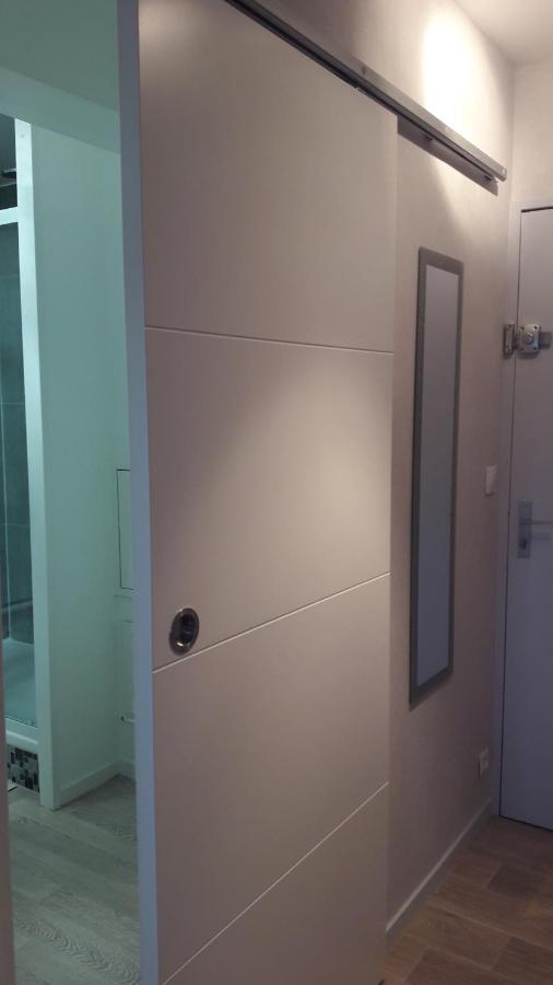 Appartamento Le Parmentier Compiègne Esterno foto